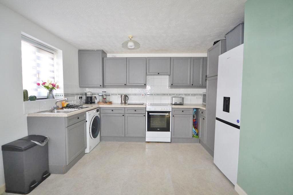Kitchen and Dining Room