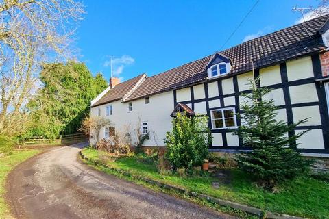 3 bedroom semi-detached house for sale, Lucton, Leominster, Herefordshire, HR6 9PH