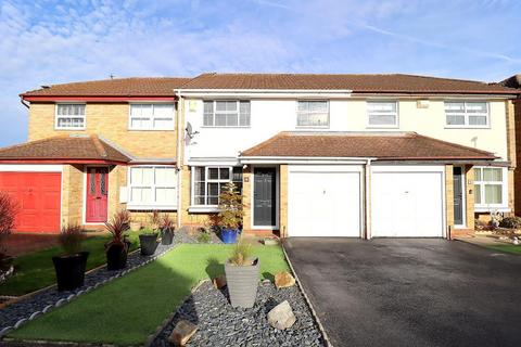 3 bedroom terraced house for sale, Whitehaven, Barton Hills, Luton, Bedfordshire, LU3 4BX