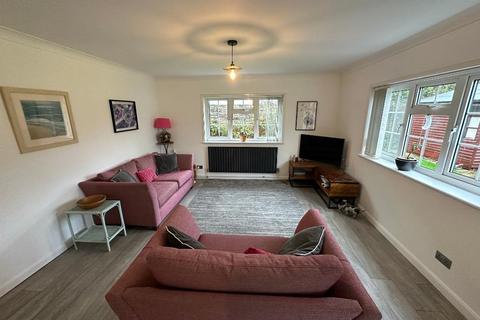 5 bedroom bungalow for sale, Cudham Lane North, Cudham, Sevenoaks, Kent, TN14 7QS