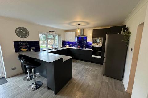 5 bedroom bungalow for sale, Cudham Lane North, Cudham, Sevenoaks, Kent, TN14 7QS