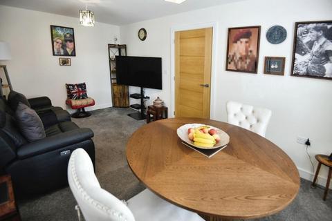 3 bedroom semi-detached house for sale - Orchard Close, Tilney St Lawrence, Kings Lynn, Norfolk, PE34 4FH