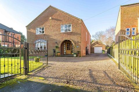 4 bedroom detached house for sale, Mount Drive, Wisbech, Cambridgeshire, PE13 2BG