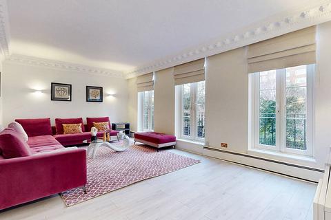 4 bedroom terraced house to rent - Moncorvo Close, Knightsbridge SW7