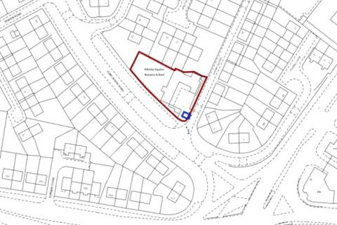 Land for sale - Land & Buildings At Allenby Square, Liverpool, Merseyside, L13