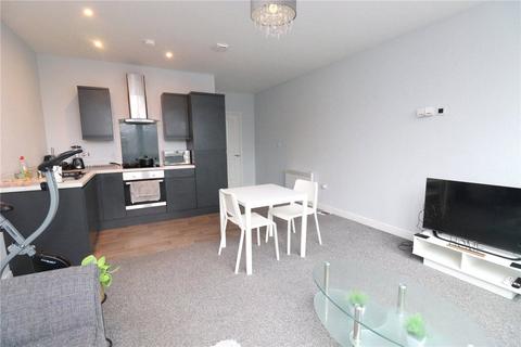 1 bedroom flat for sale - Canning Street, Birkenhead, Wirral, CH41