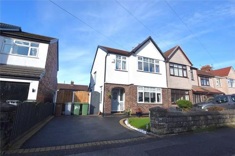 3 bedroom semi-detached house for sale, The Paddock, Moreton, Wirral, CH46