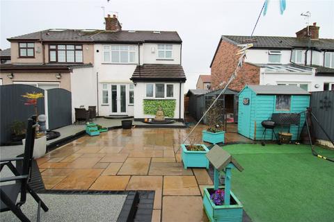 3 bedroom semi-detached house for sale, The Paddock, Moreton, Wirral, CH46