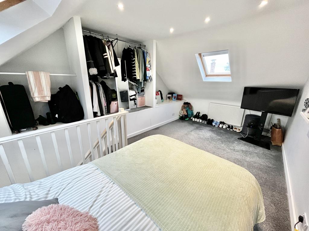 Bedroom Five