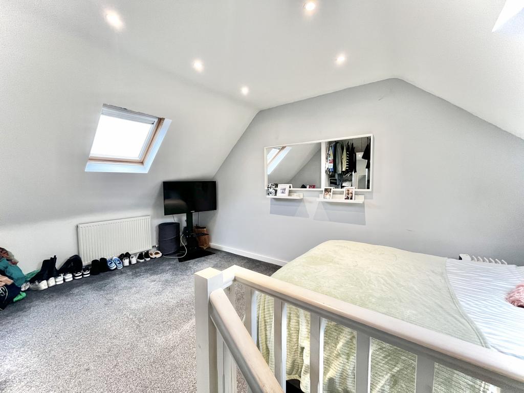 Bedroom FIve