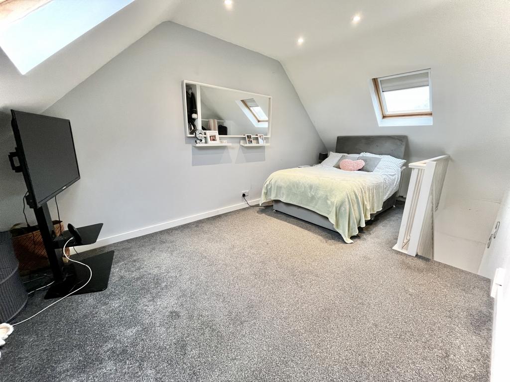 Bedroom Five