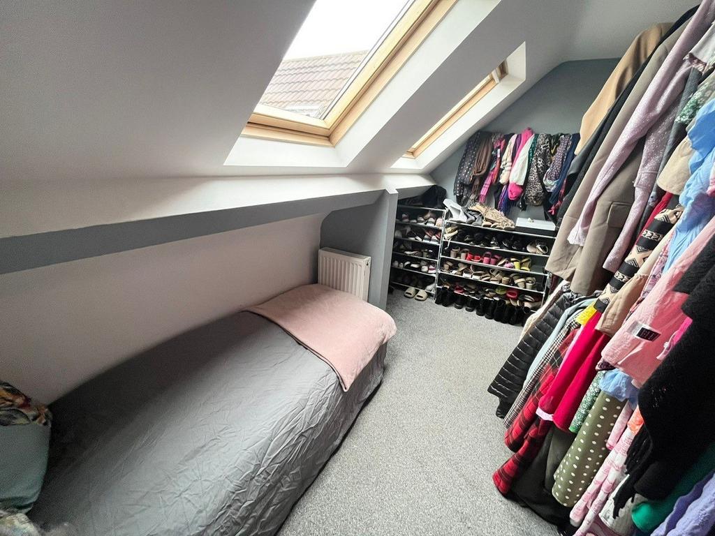 Bedroom Four
