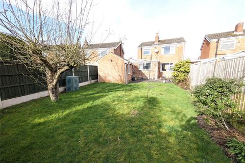 3 bedroom detached house for sale, Stanmore Drive, Trench, Telford, Shropshire, TF2