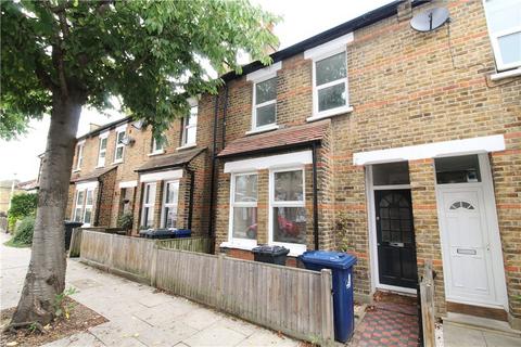 2 bedroom terraced house to rent, Balfour Road, London, W13