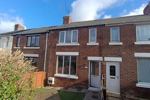20 Ash Terrace, Murton, Seaham, SR7 9DX