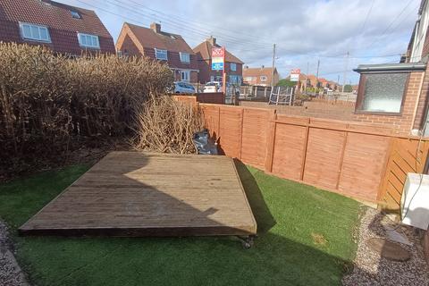 20 Ash Terrace, Murton, Seaham, SR7 9DX