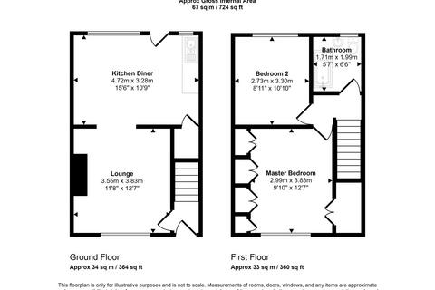 20 Ash Terrace, Murton, Seaham, SR7 9DX
