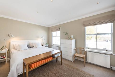 2 bedroom maisonette to rent, Oakley Street, Chelsea, London, SW3