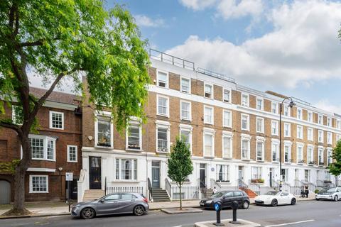 2 bedroom maisonette to rent, Oakley Street, Chelsea, London, SW3