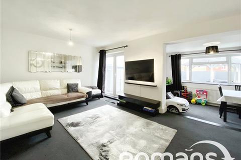 4 bedroom semi-detached house for sale - Sandhurst Lane, Blackwater, Camberley