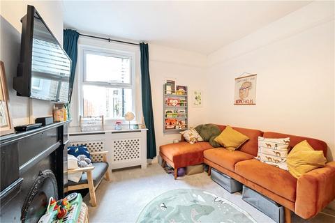 2 bedroom apartment for sale, Brookdale Road, London