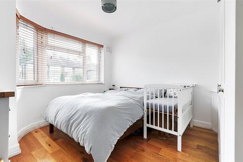 2 bedroom maisonette for sale, Meadowview Road, Catford