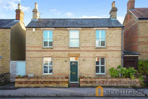 3 bedroom detached house for sale - Lime Walk, Headington, Oxford