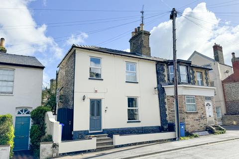 3 bedroom semi-detached house for sale, Park Lane, Newmarket
