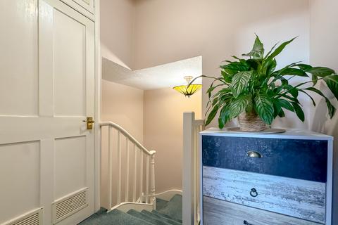 undefined, Park Lane, Newmarket