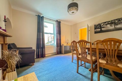 undefined, Park Lane, Newmarket