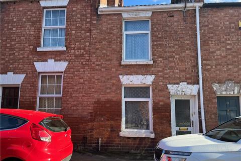 2 bedroom terraced house for sale, Hill Street, Leamington Spa, Warwickshire