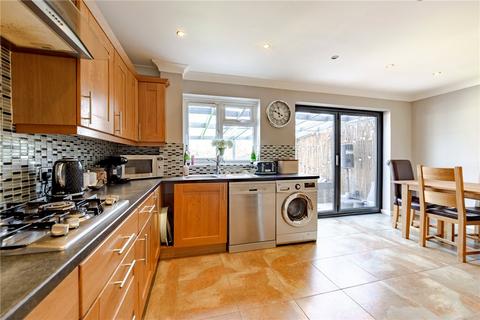 58 Bartons Drive, Yateley, GU46 6DP