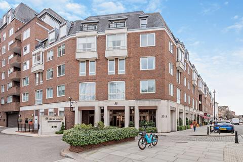 3 bedroom flat for sale, Ebury Street, London