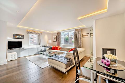 3 bedroom flat for sale, Ebury Street, Belgravia, London