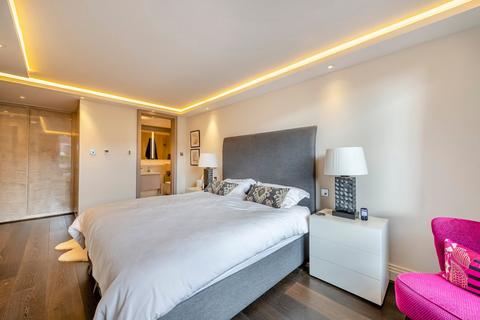 3 bedroom flat for sale, Ebury Street, Belgravia, London