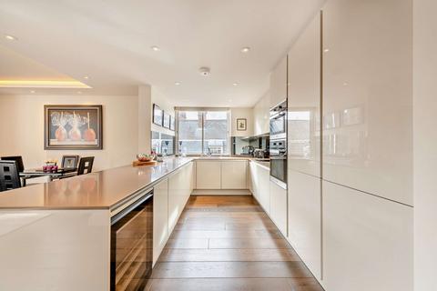 3 bedroom flat for sale, Ebury Street, Belgravia, London
