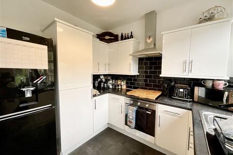 3 bedroom terraced house for sale, John Ward Street, Woodhouse Mill, Sheffield, S13 8WY