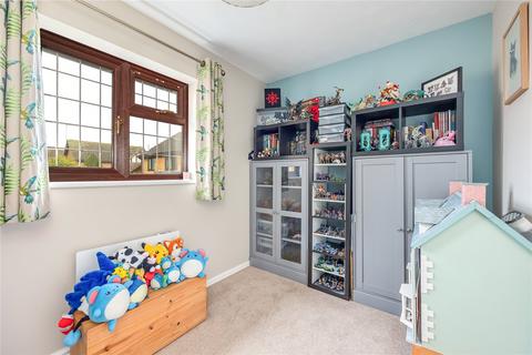2 bedroom end of terrace house for sale, Frenchmans Close, Toddington, Bedfordshire, LU5