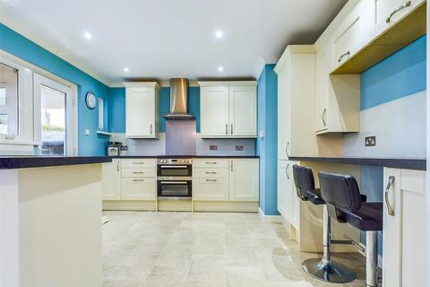 2 bedroom bungalow for sale, Haslemere Avenue, Highcliffe, Christchurch, Dorset, BH23