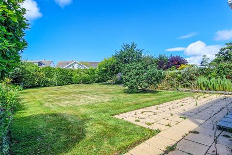 2 bedroom bungalow for sale, Haslemere Avenue, Highcliffe, Christchurch, Dorset, BH23