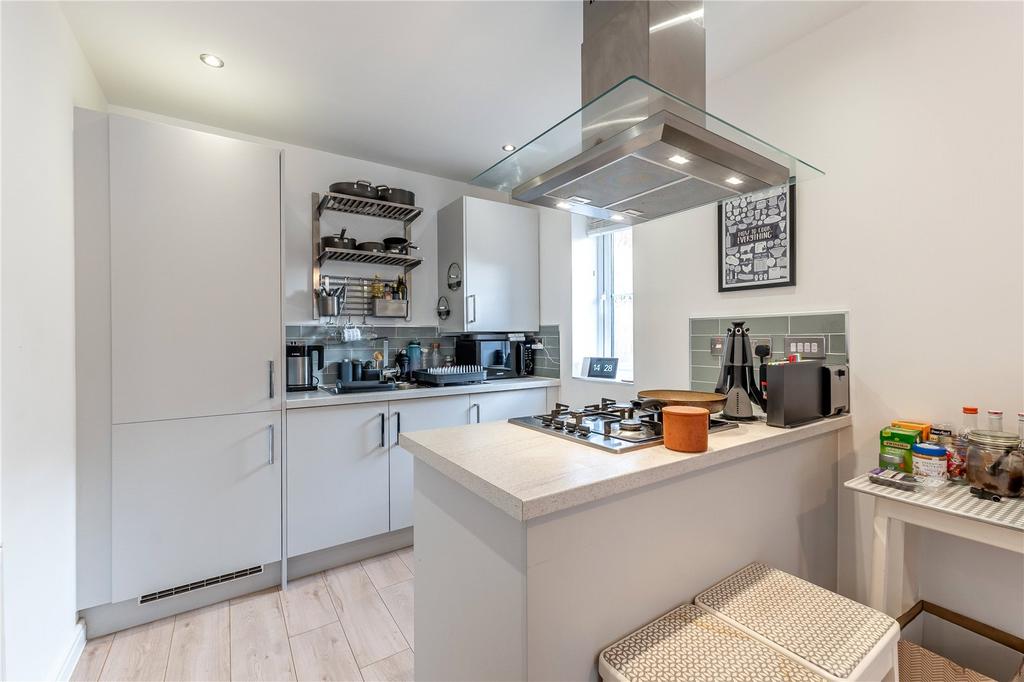 Horsforde View, Newlay, Leeds 2 bed apartment for sale £179,950