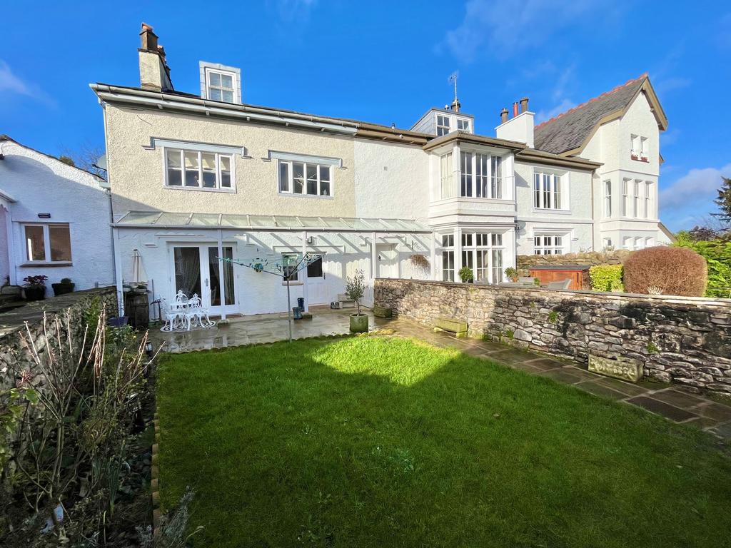 B, Yealand Road, Yealand Conyers... 3 bed cottage for sale £399,500