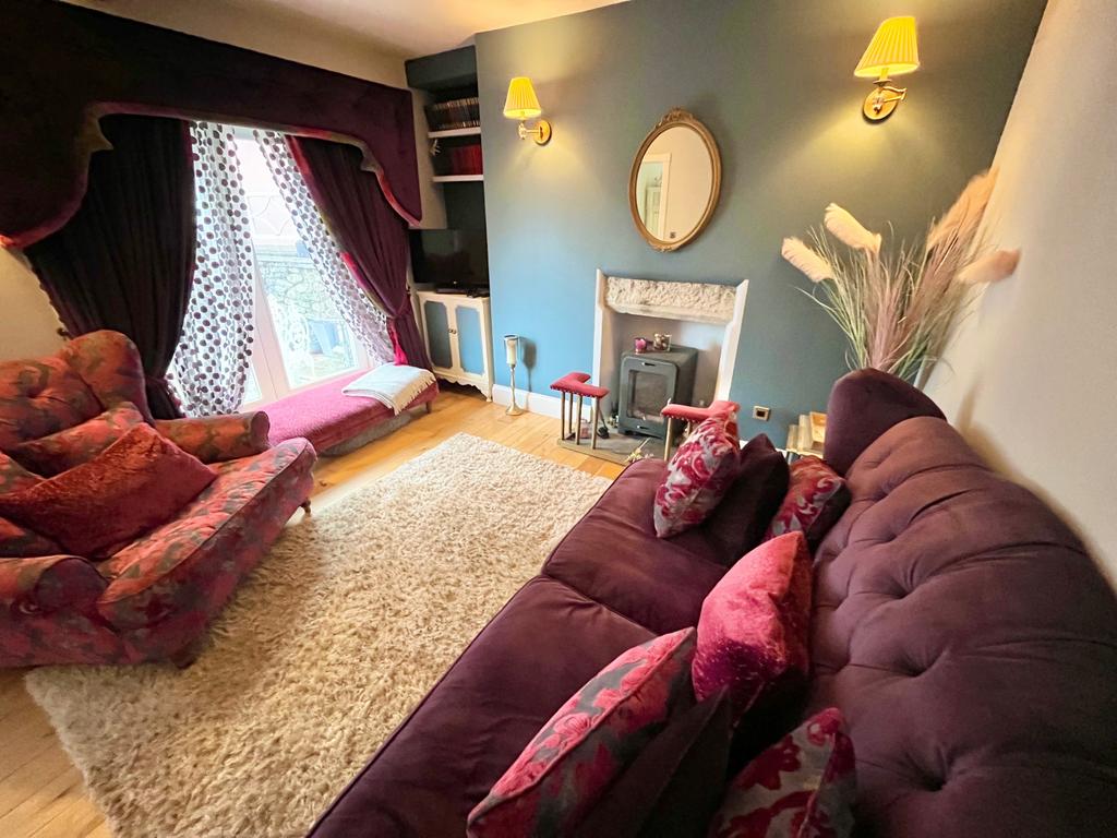 B, Yealand Road, Yealand Conyers... 3 bed cottage for sale £399,500