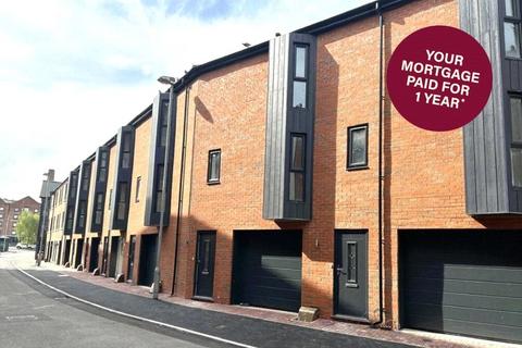 3 bedroom mews for sale - Chester, Cheshire CH1