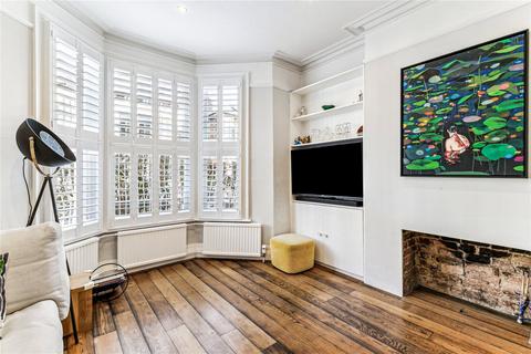 2 bedroom apartment for sale, Lilyville Road, Fulham, London, SW6