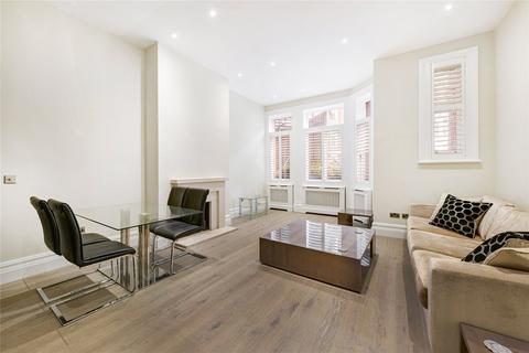 2 bedroom duplex to rent, Sloane Gardens, Sloane Square, London, SW1W