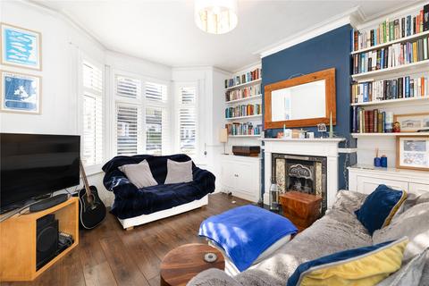 2 bedroom semi-detached house for sale, Somerset Road, Kingston upon Thames, Surrey, KT1