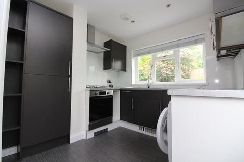 1 bedroom ground floor flat for sale - Clare Crescent, Baldock, SG7
