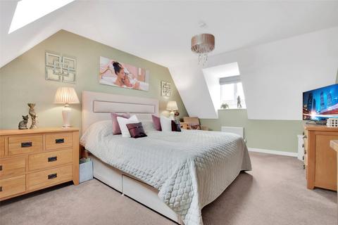 4 bedroom detached house for sale, Penhill View, Bickington, Barnstaple, Devon, EX31