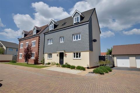 4 bedroom detached house for sale, Penhill View, Bickington, Barnstaple, Devon, EX31